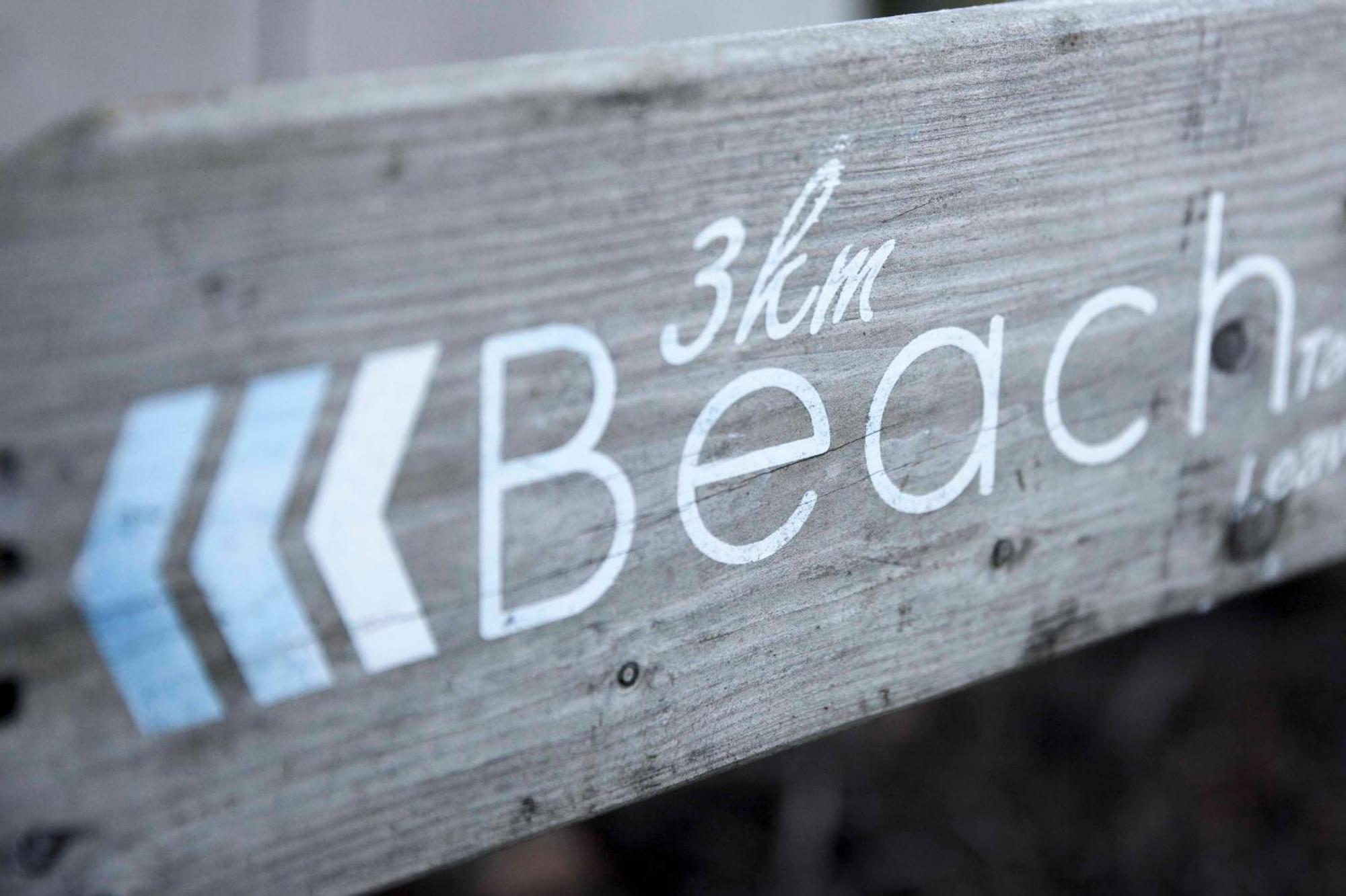 Vakantiehuisje Kei 2 Personen - Zeezand Recreatie Stolpen 외부 사진